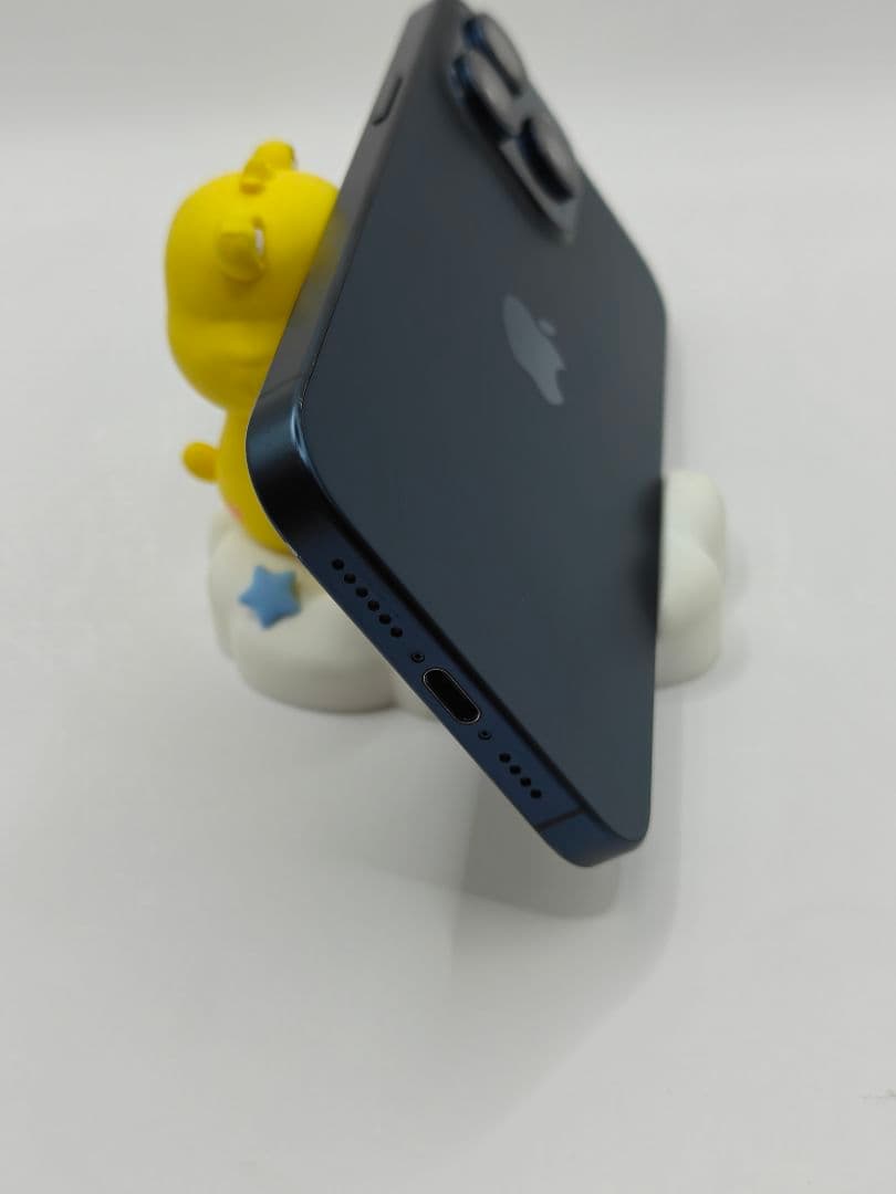 Apple iPhone 15 PRO MAX 256GB SIMフリー