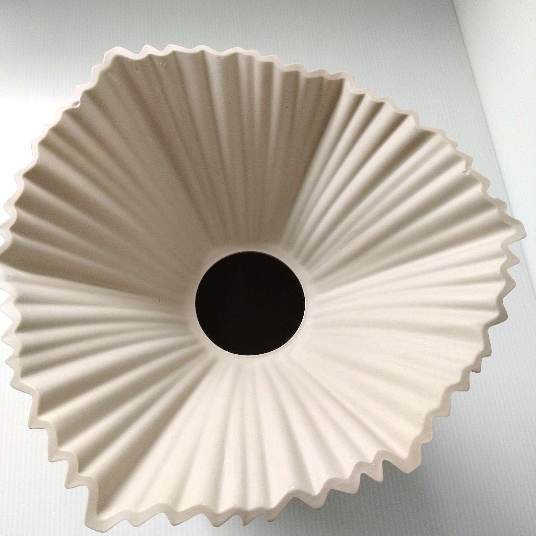 HUNT9 ハントナイン セラミック 個性的 フラワーベース 花器 花瓶 モダン