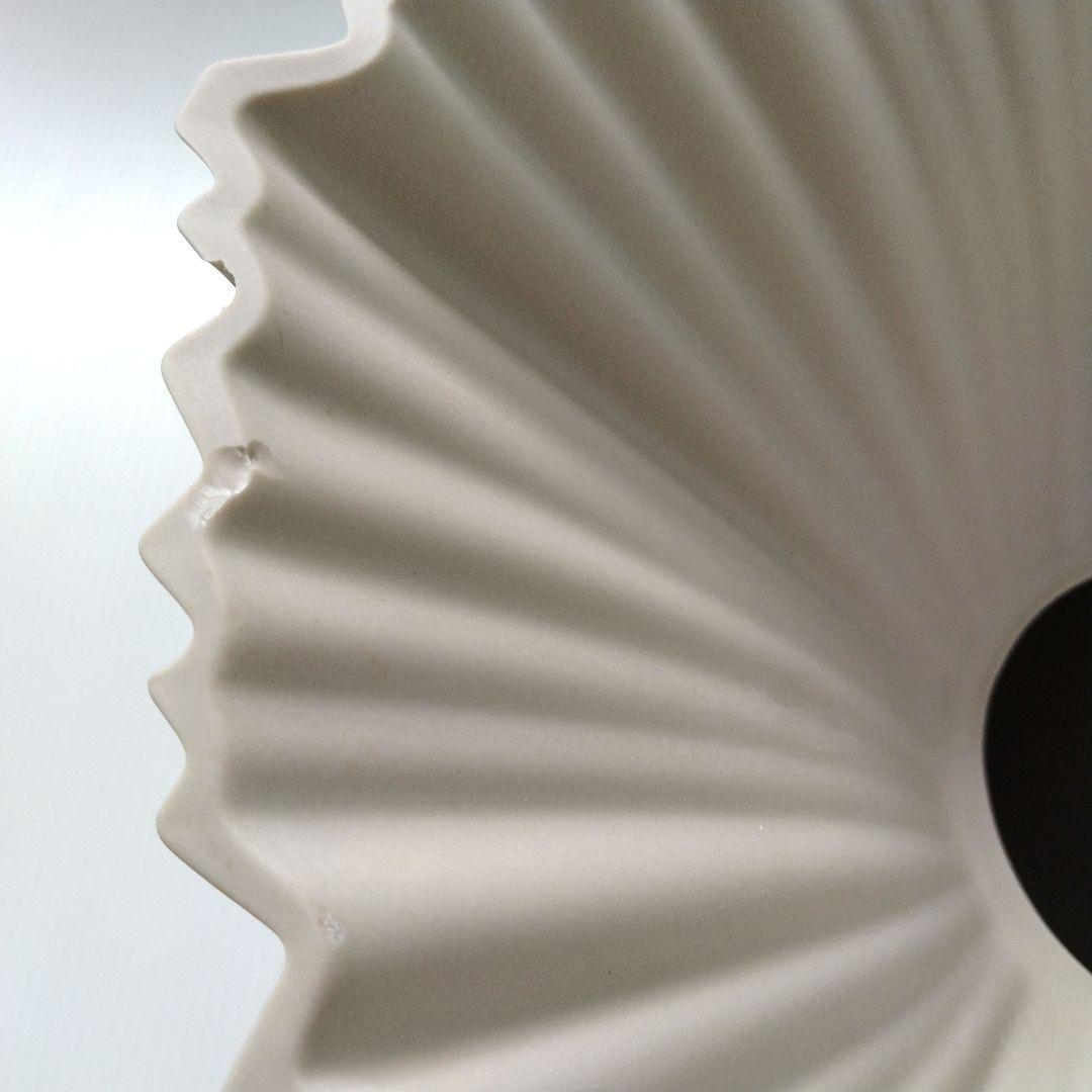 HUNT9 ハントナイン セラミック 個性的 フラワーベース 花器 花瓶 モダン