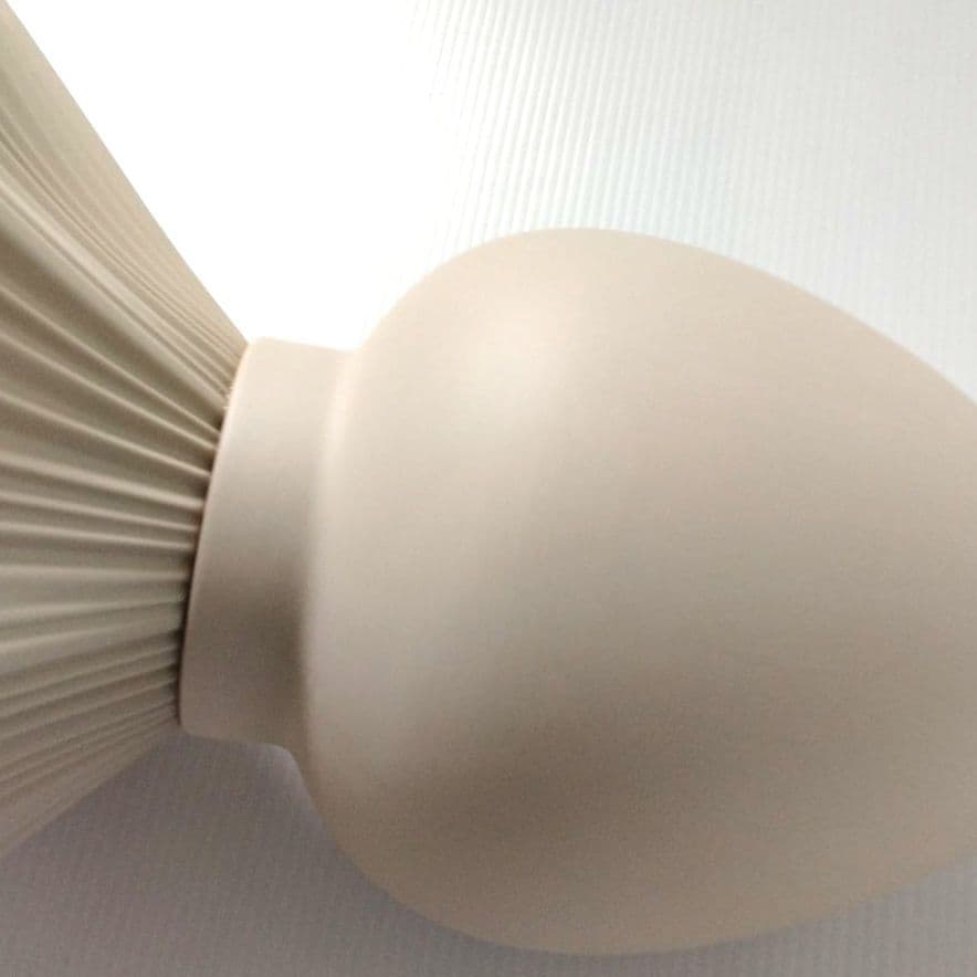 HUNT9 ハントナイン セラミック 個性的 フラワーベース 花器 花瓶 モダン