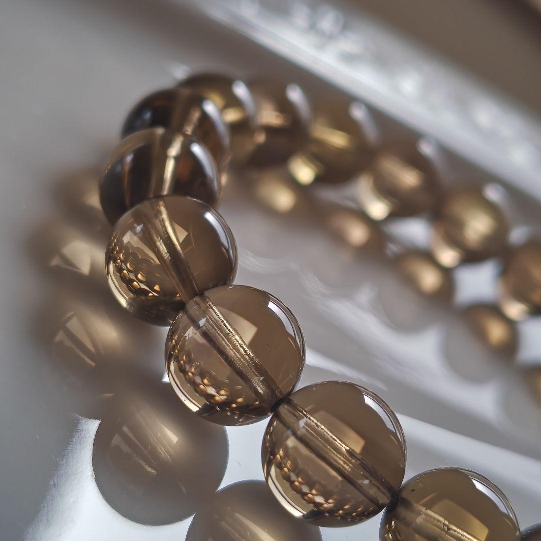 カイラス水晶×極ロードライトガーネット×魔晶ゼウスクオーツ