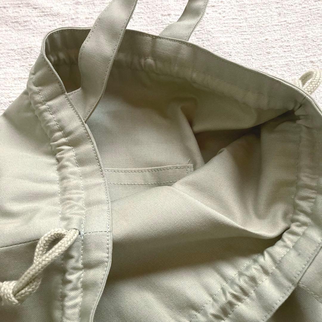 nicoco！レッスンバッグ+上履き袋+体操服袋セット　ピスタチオグリーン