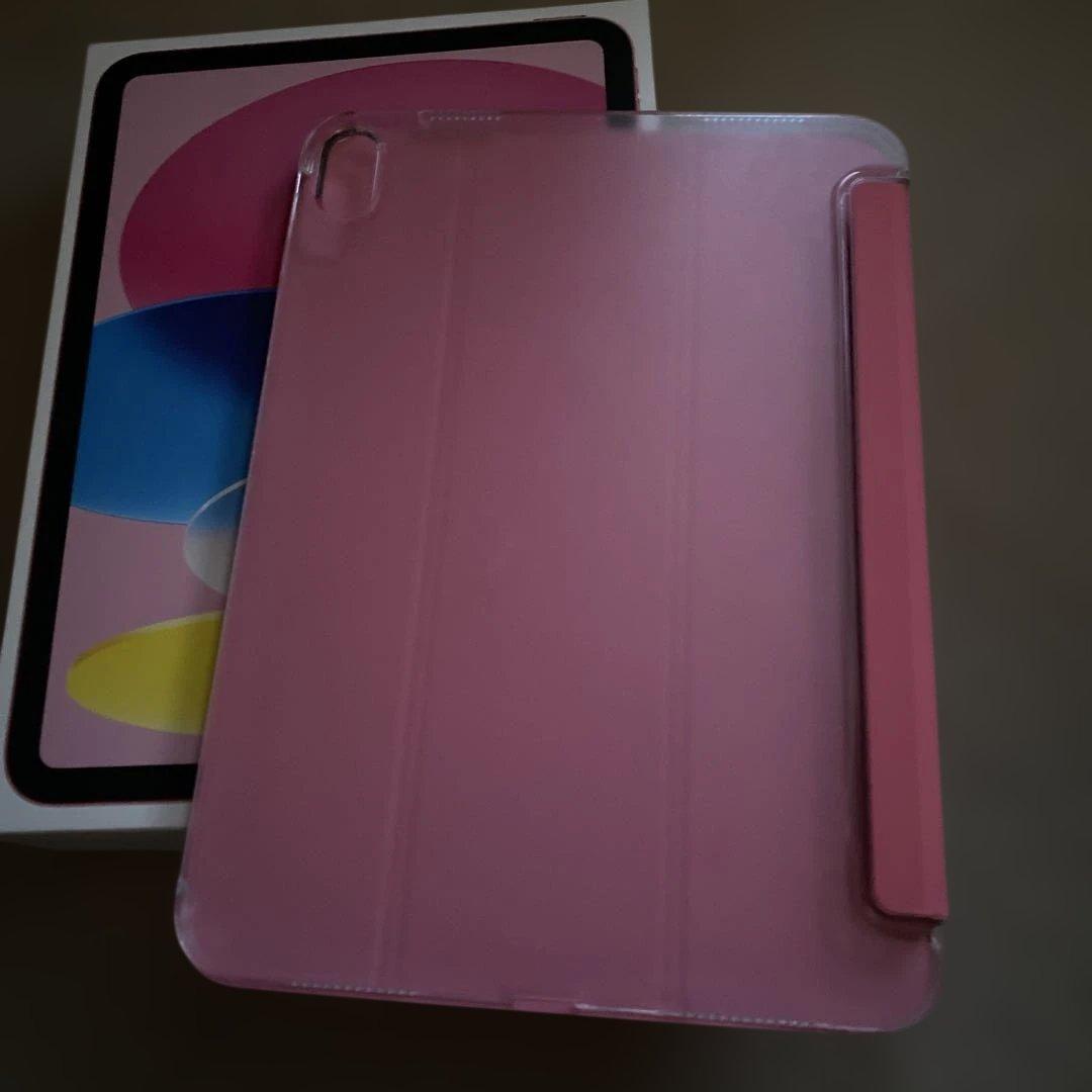 iPad A16本体　Wi-Fi ピンク