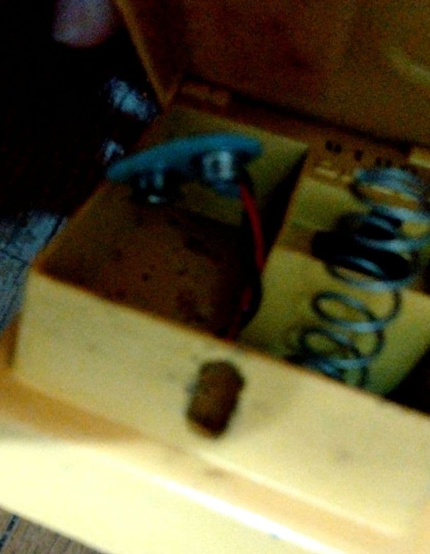 t*3様 〇　初期BOSS Over Drive OD-1 ボス　JAPAN