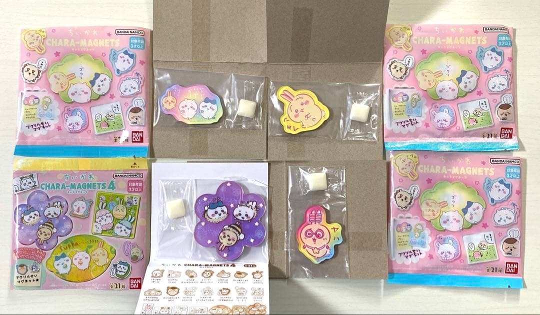 ちいかわ グッズ 大量 まとめ売り