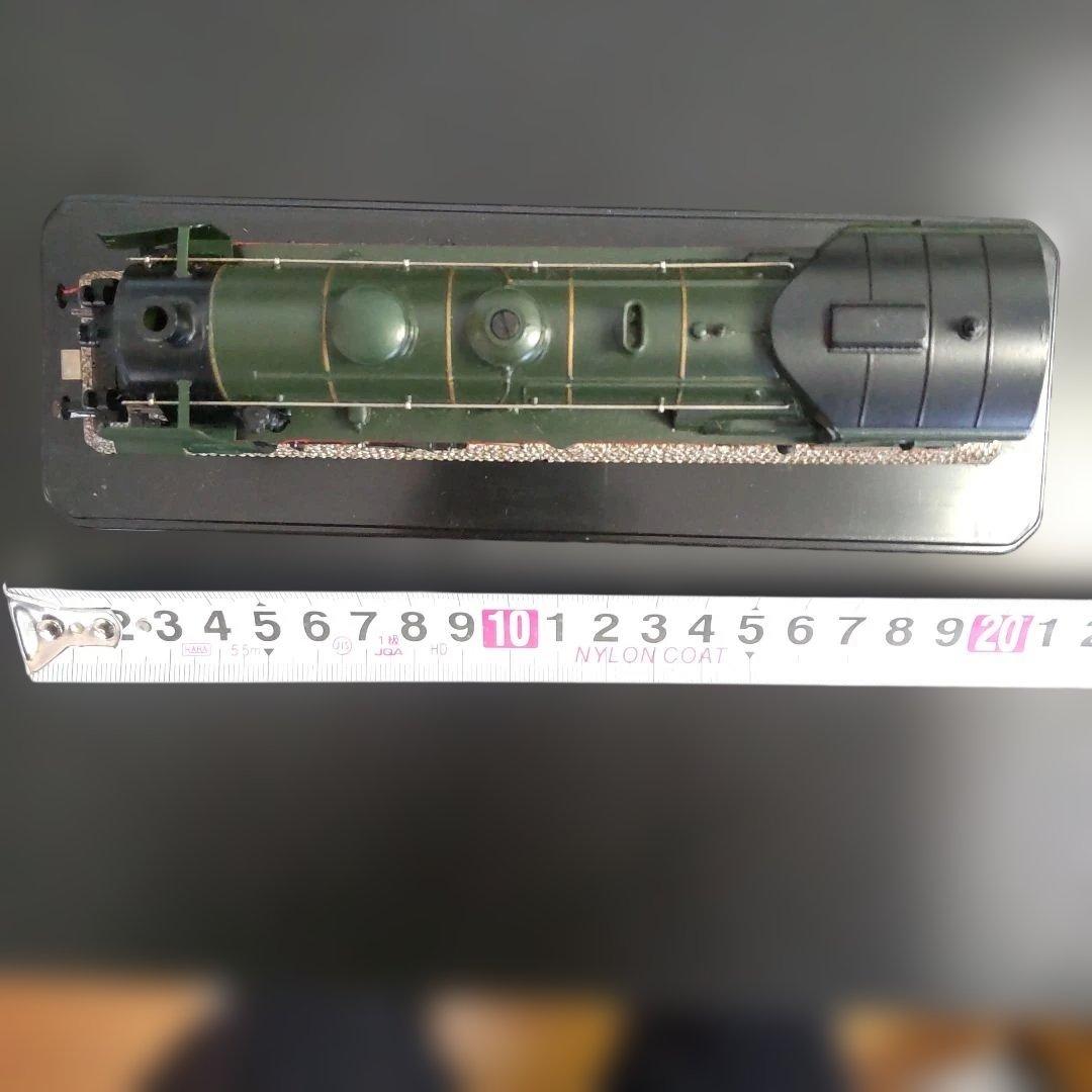 メルクリンHOゲージ 蒸気機関車