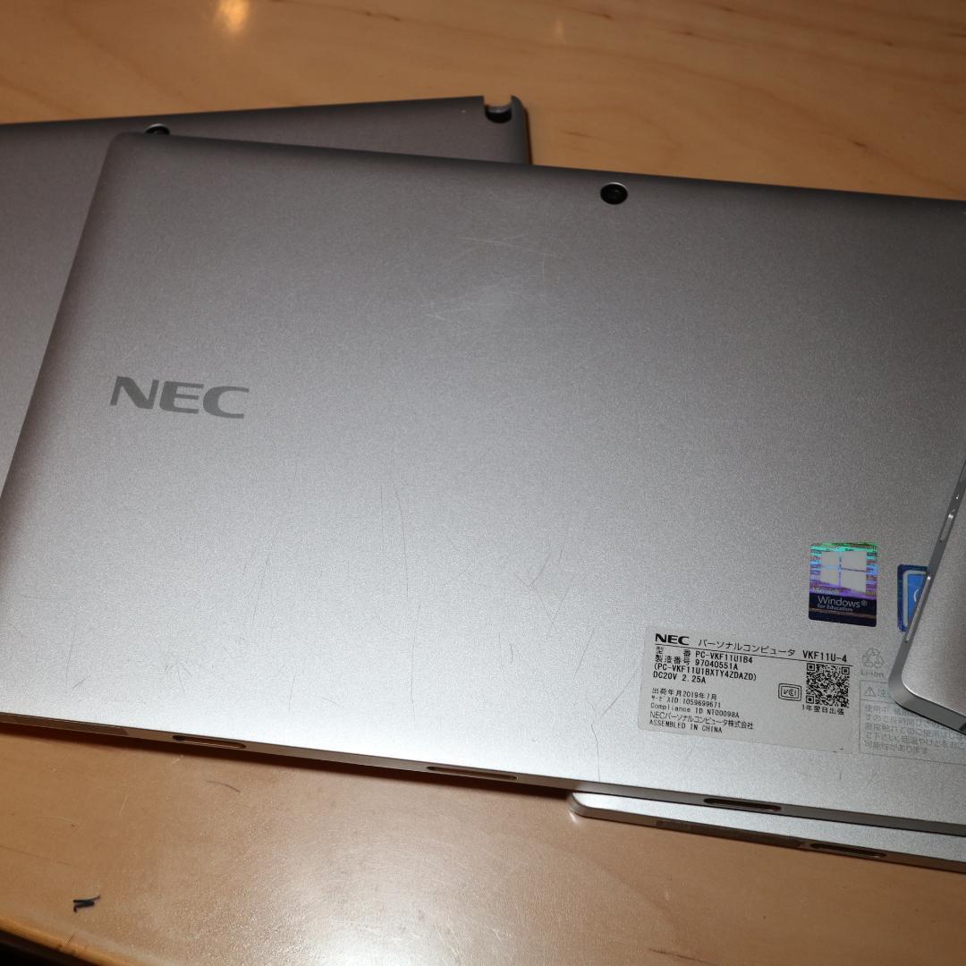 お手頃タブレット！Win11公式サポート/SSD/4G/無線/カメラ/タッチ