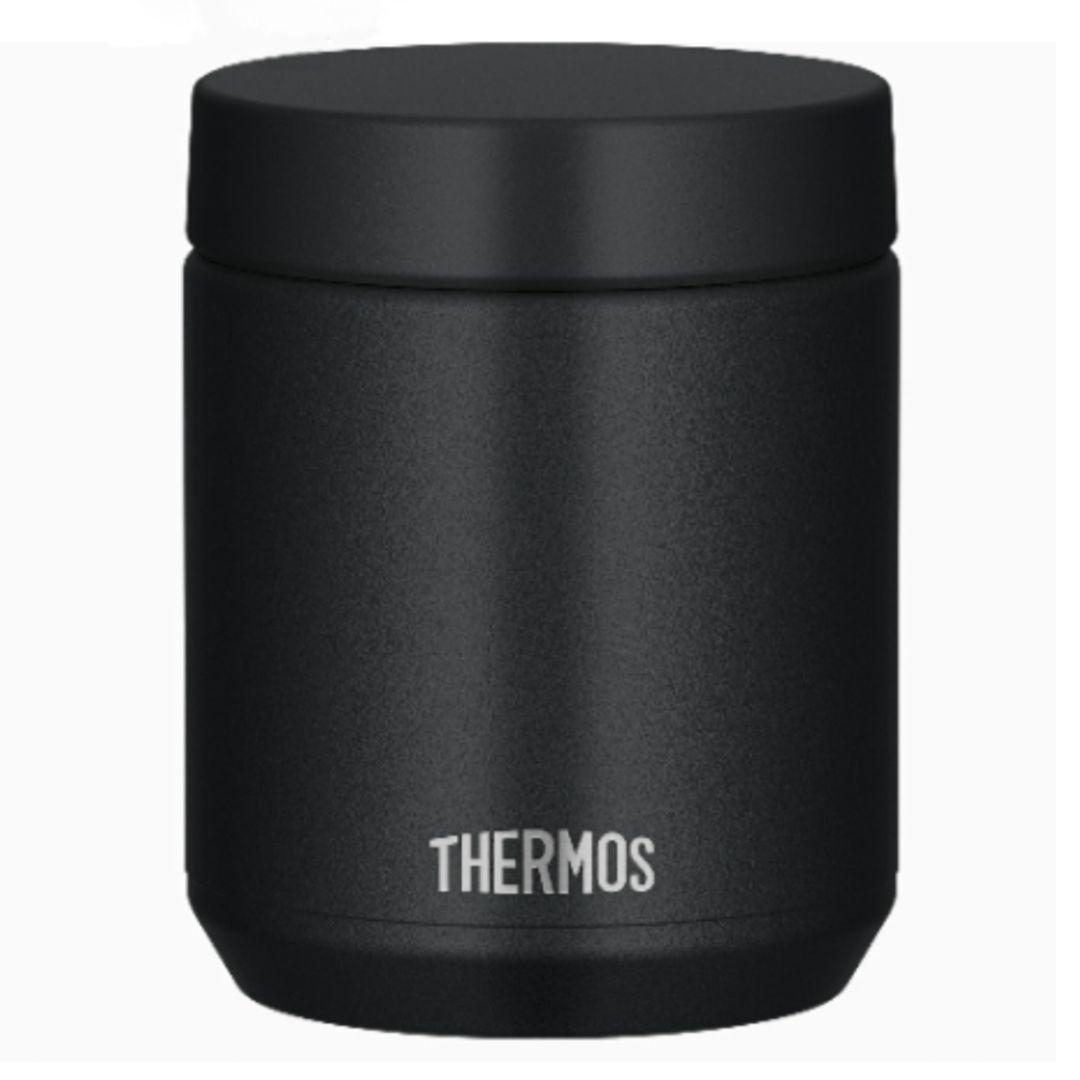 サーモス 真空断熱スープジャー400ml ２個セット