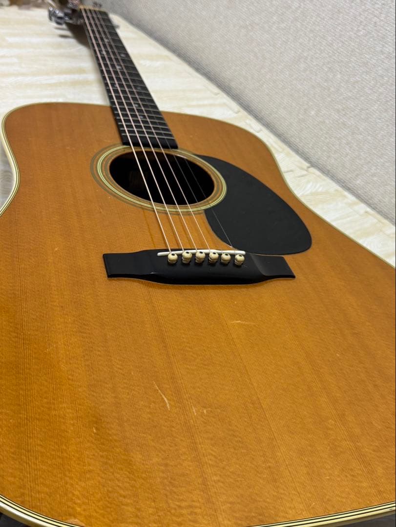 Martin D-28 1983年製