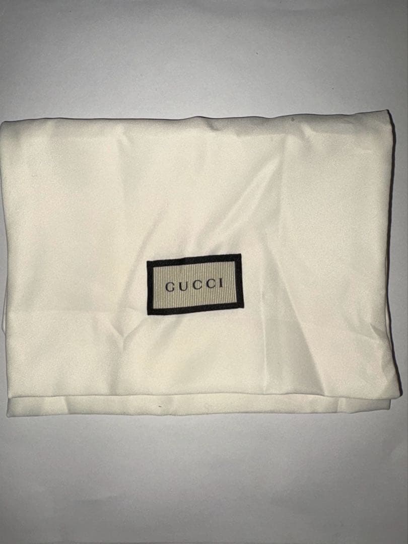 GUCCI グッチ　財布　(小銭入れ)