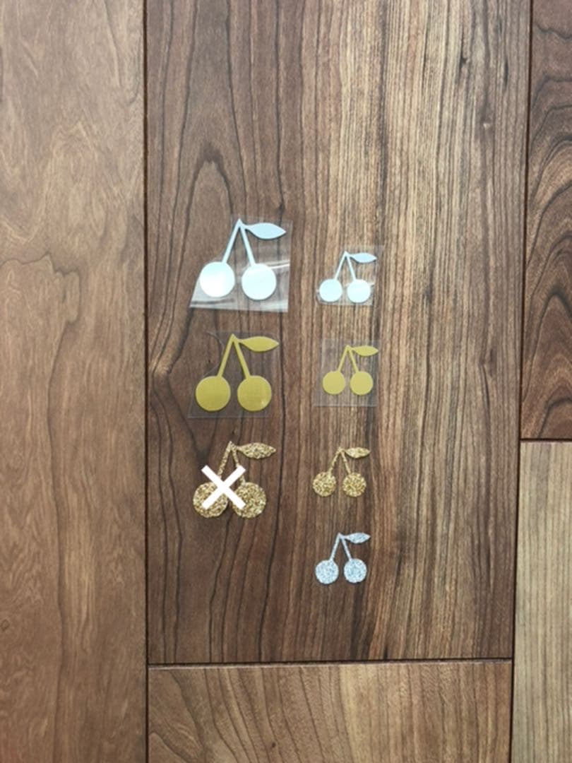ハンドメイド ♡ レッスンバッグ シューズ入れ セット