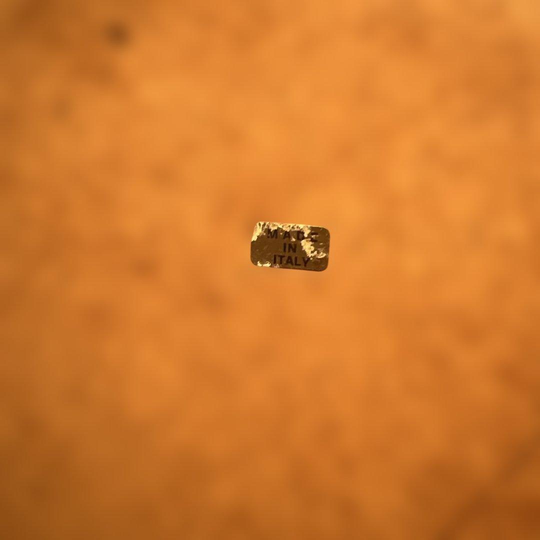 一点もの　木製フレーム　アンティーク風　ウォールミラー（姿見）　132㎝