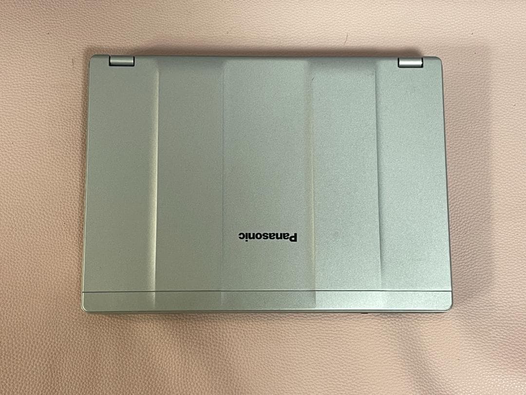 7129★Panasonic★CFSZ5-3★Core i5★SSD★Win11