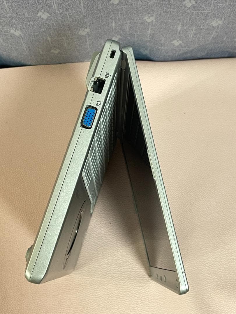 7129★Panasonic★CFSZ5-3★Core i5★SSD★Win11