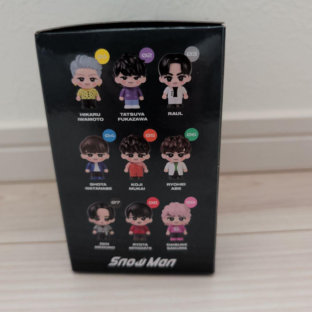  Man 目黒蓮　3点セット