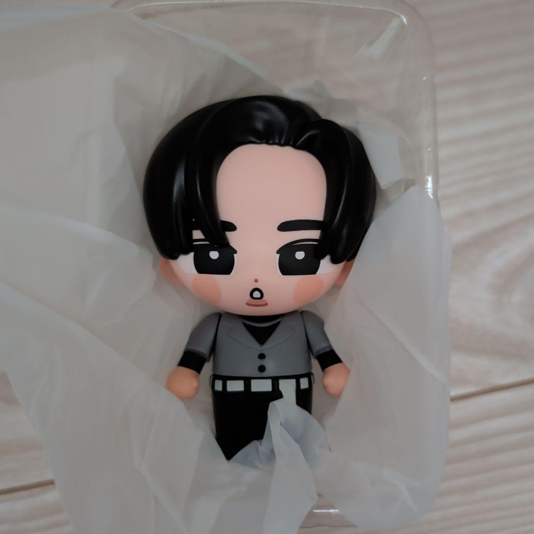  Man 目黒蓮　3点セット