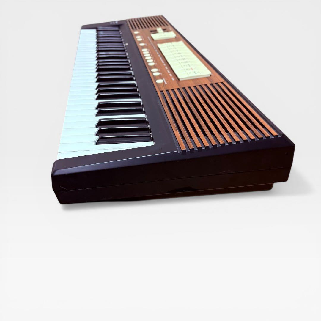 超希少 Roland C-180 電子オルガン 美品 完動品 シンセサイザー