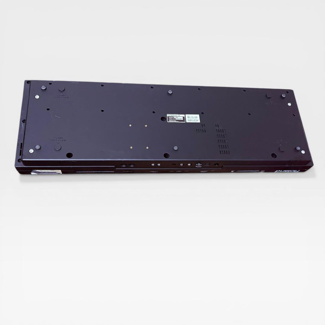 超希少 Roland C-180 電子オルガン 美品 完動品 シンセサイザー
