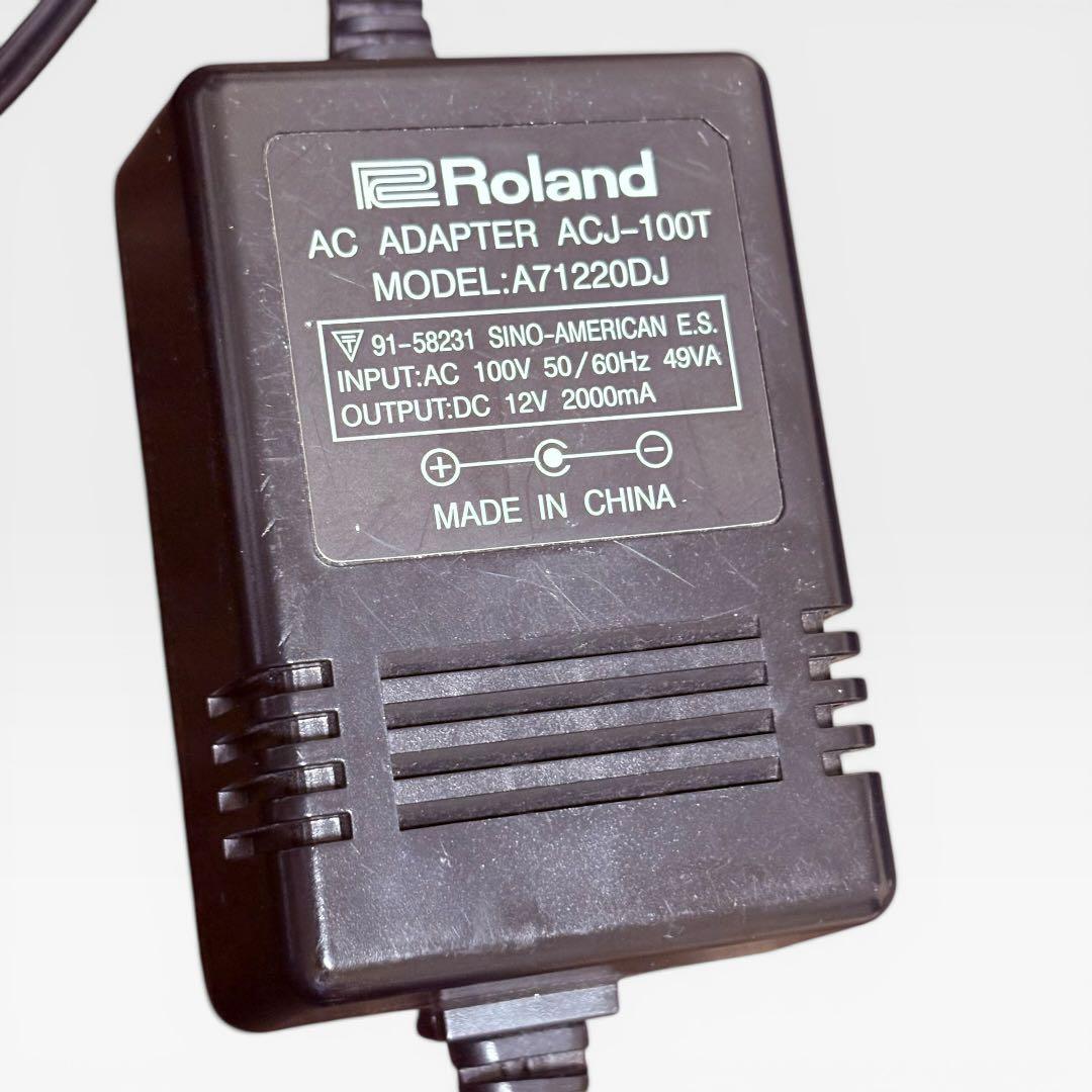 超希少 Roland C-180 電子オルガン 美品 完動品 シンセサイザー