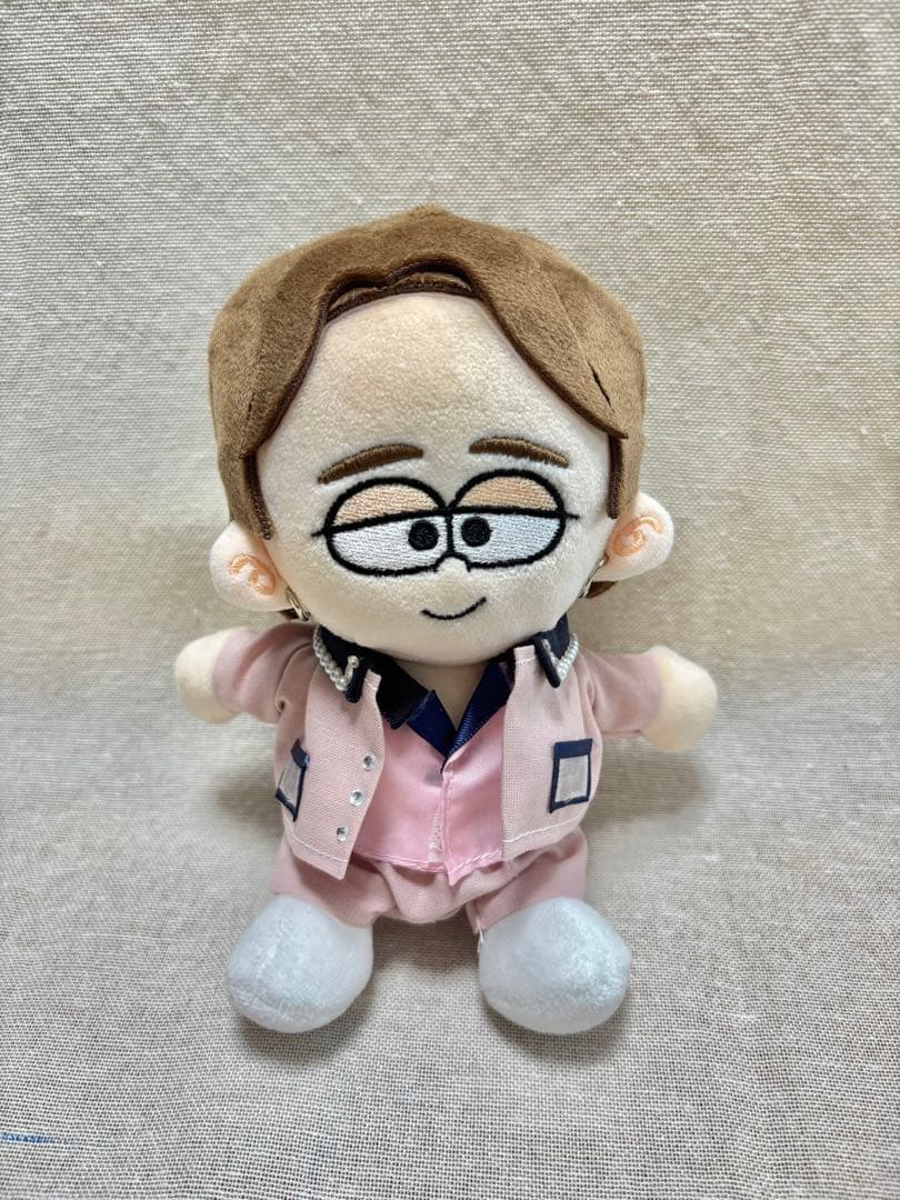 momoka0129ページ　ピンク　篠塚大輝　橋本将生