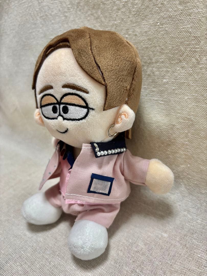 momoka0129ページ　ピンク　篠塚大輝　橋本将生