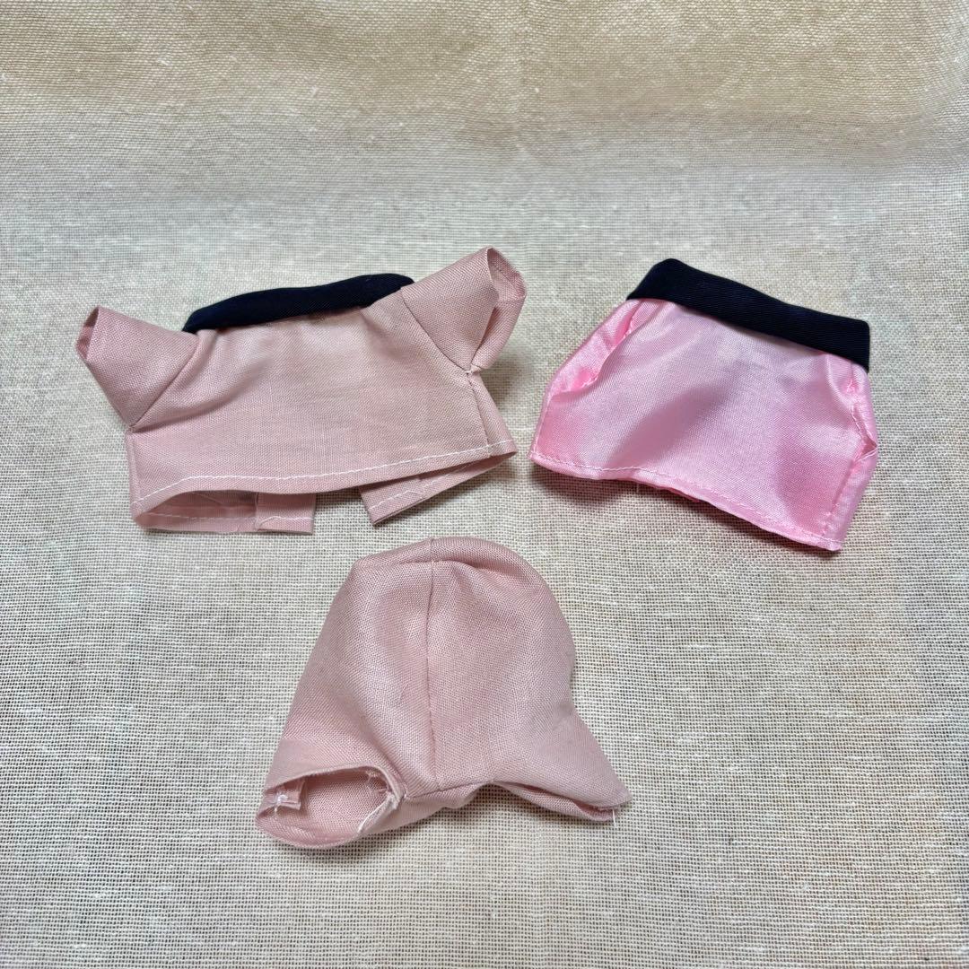 momoka0129ページ　ピンク　篠塚大輝　橋本将生