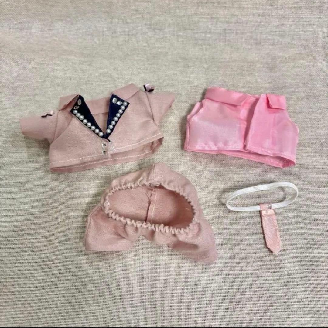 momoka0129ページ　ピンク　篠塚大輝　橋本将生