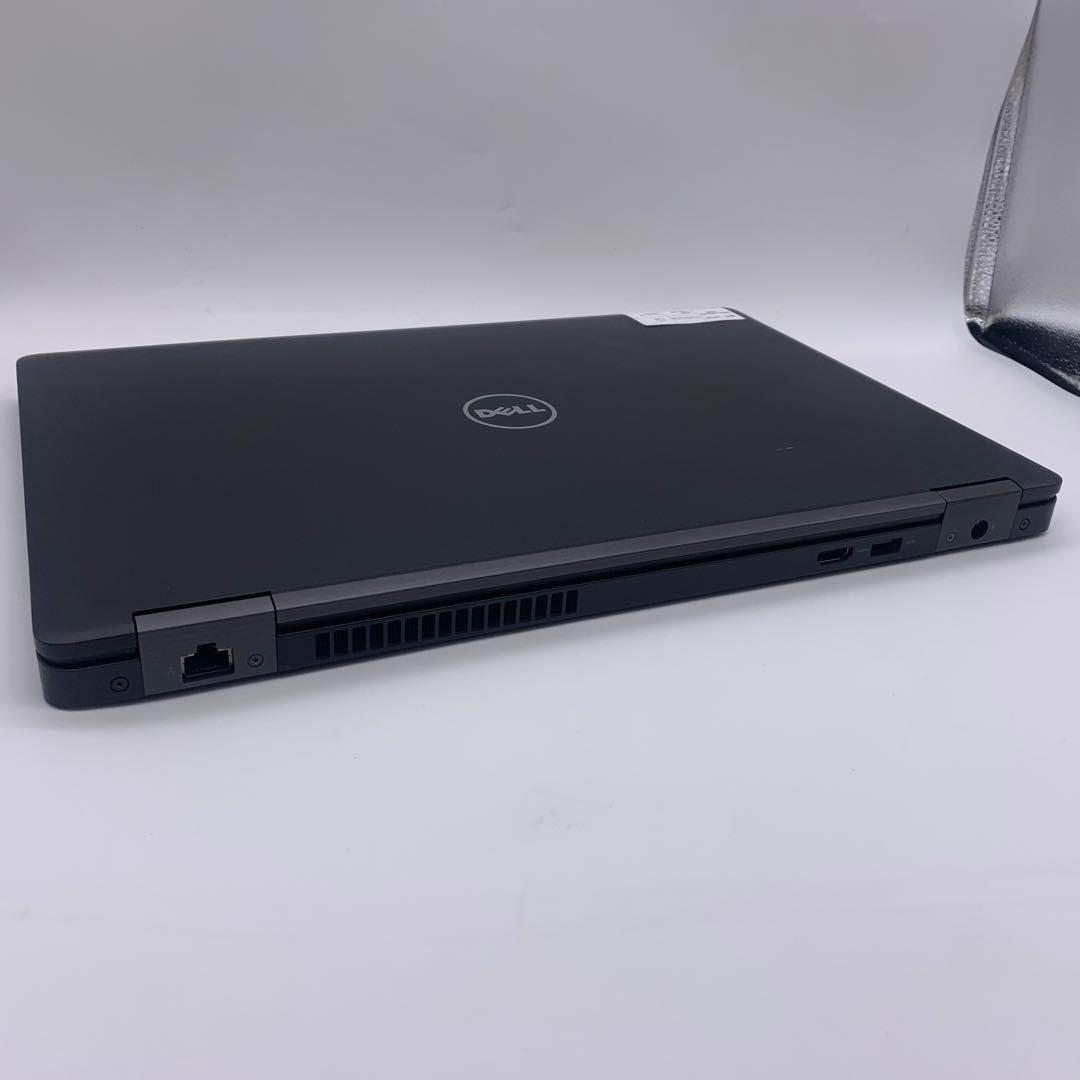 Dell Latitude 5580 | 第7世代Core i3 | 128GB