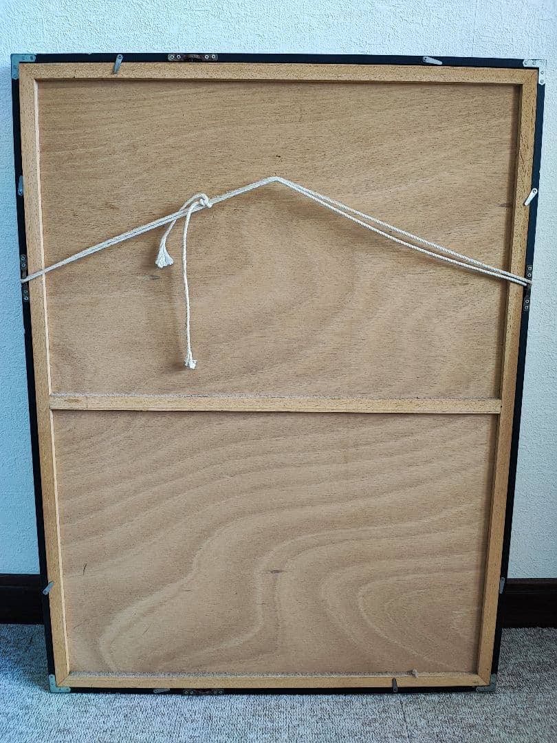 廣田 雷風　メヌエット