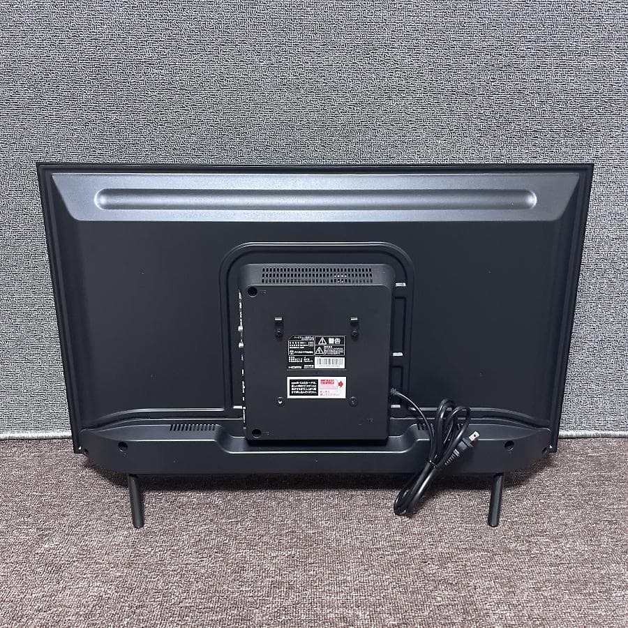 2023年製■アイリスオーヤマ 32V型 液晶テレビ USBHDD録画対応