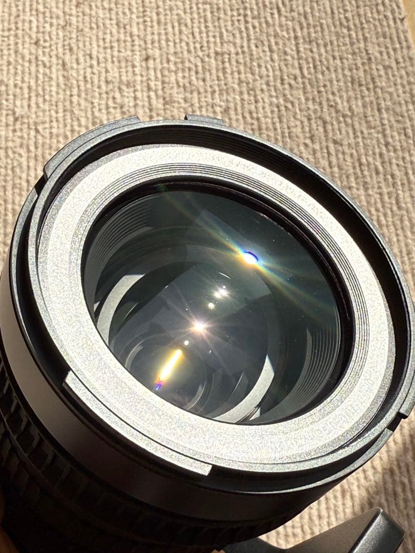 SONY FE PZ 28-135mm F4 G OSS 電動ズームレンズ