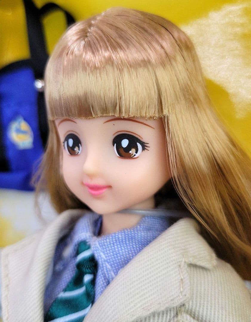 ■タカラ　ジェニー　エンジェルズガーデン　【ジェニー】