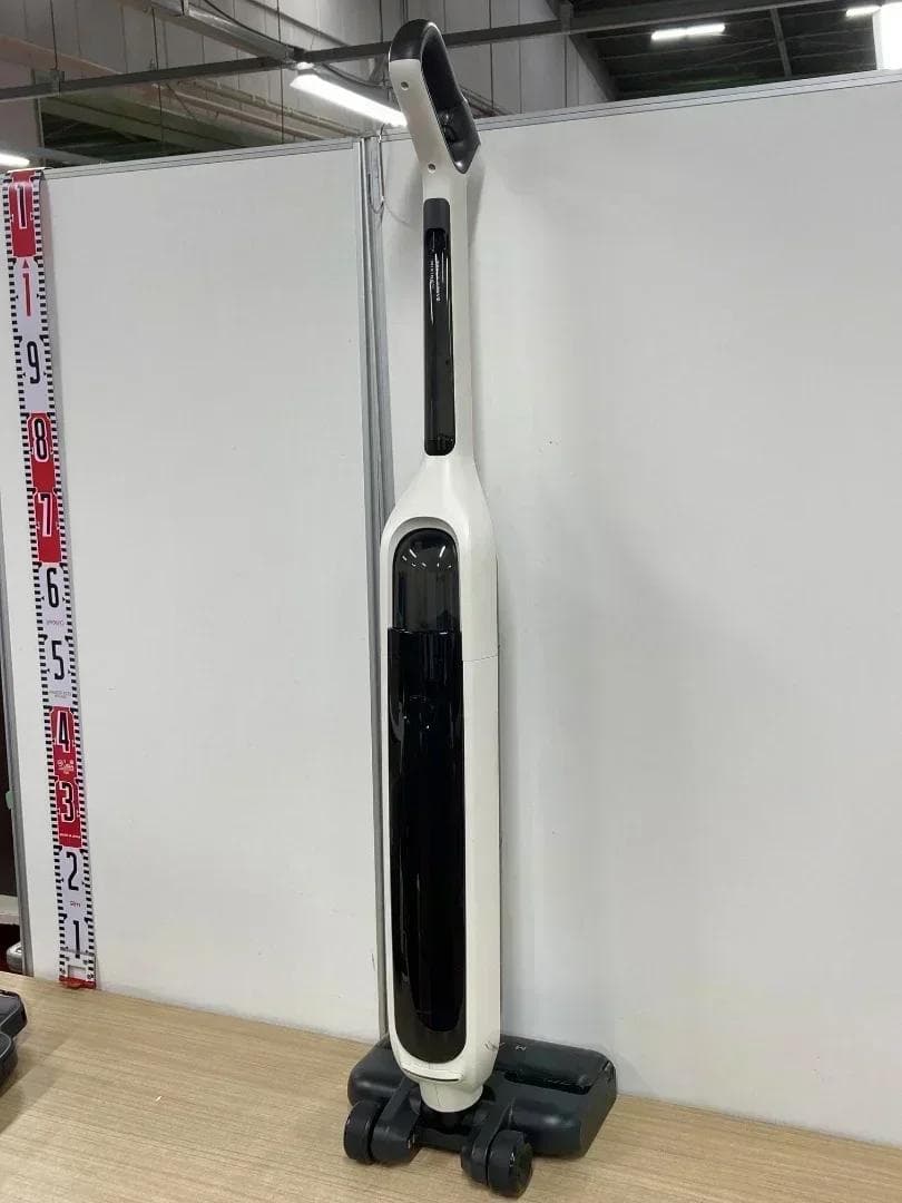 Anker MACH(マッハ)V1　コードレス水拭き掃除機