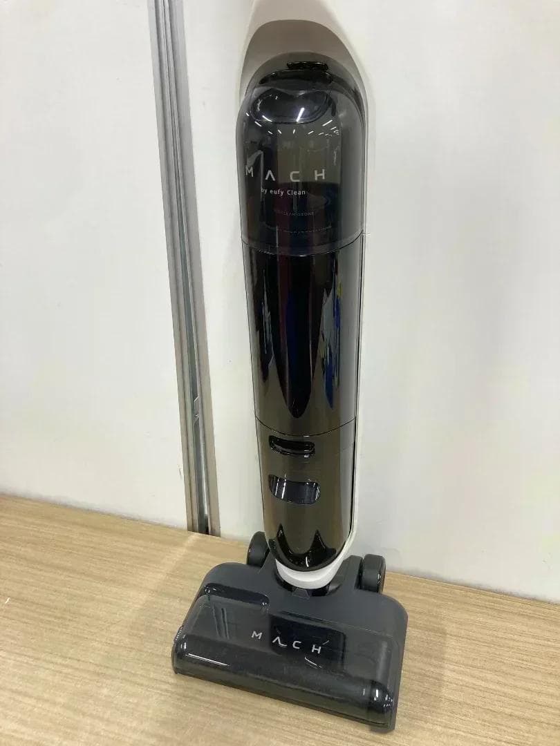 Anker MACH(マッハ)V1　コードレス水拭き掃除機