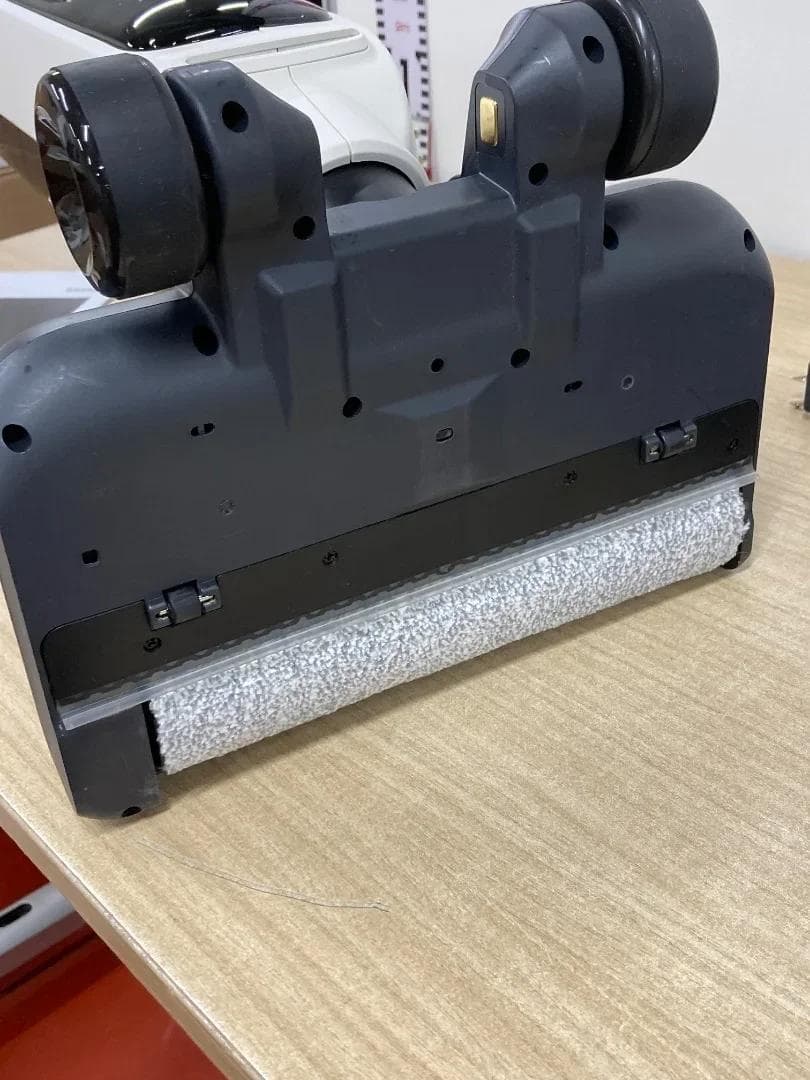 Anker MACH(マッハ)V1　コードレス水拭き掃除機