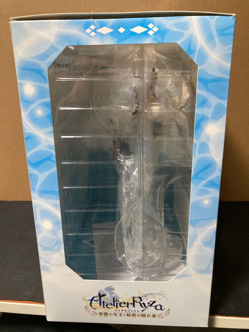 リラ 水着Ver. 1/7 フィギュア