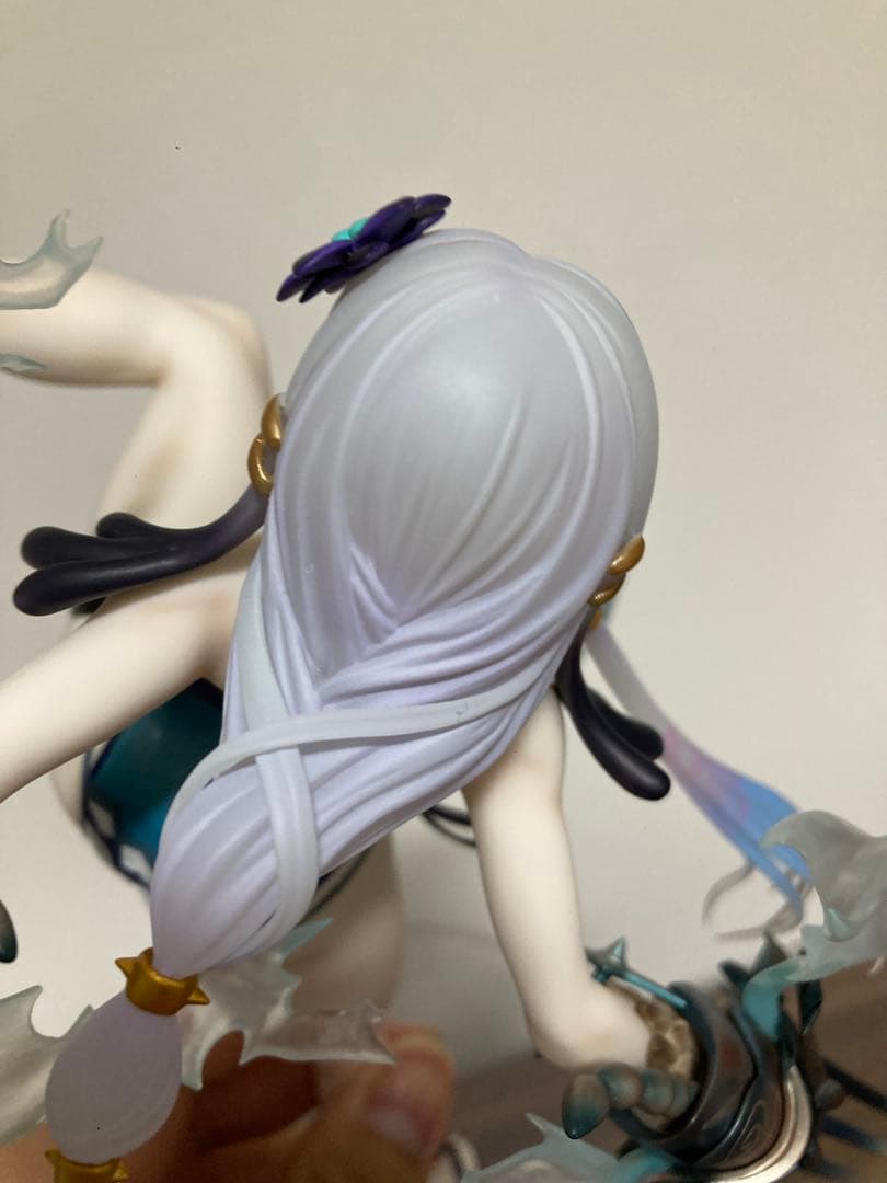 リラ 水着Ver. 1/7 フィギュア