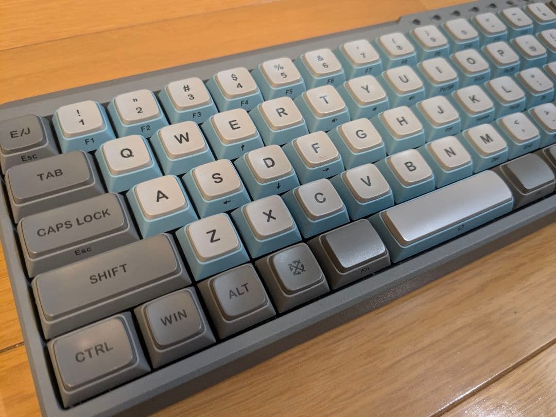 FILCO Majestouch MINILA-R Convertible 赤軸