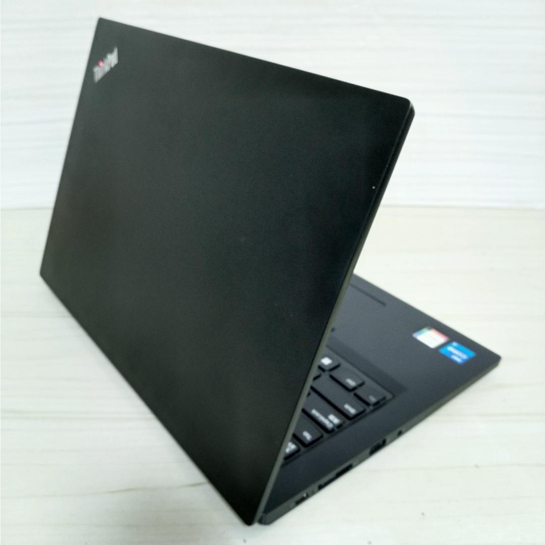 レノボThinkPad L13 ノートパソコン i5 16GB SSD オフィス