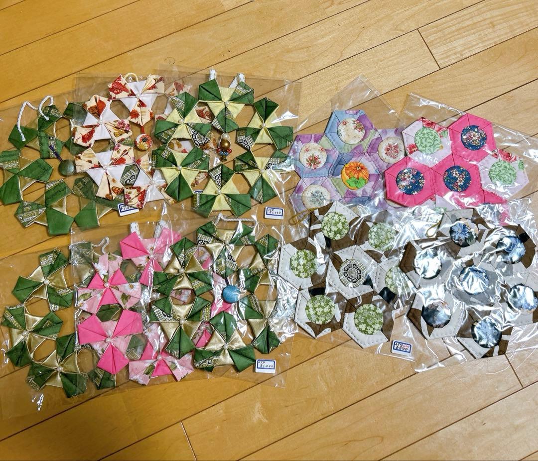 ポンタママ　和雑貨