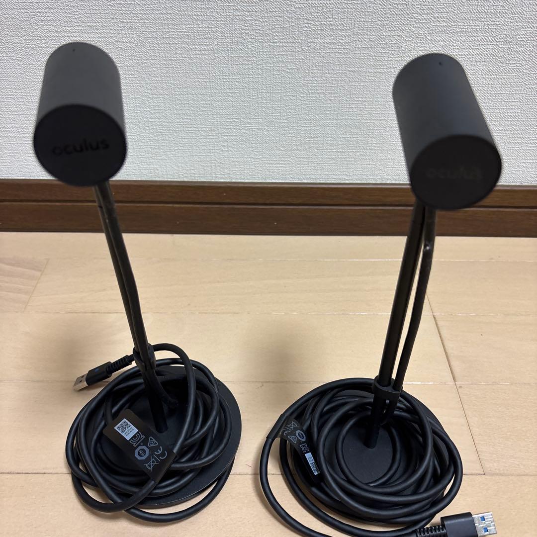 Rift CV1 セット
