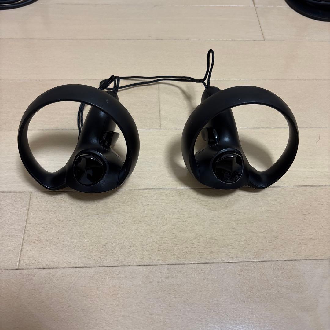  Rift CV1 セット