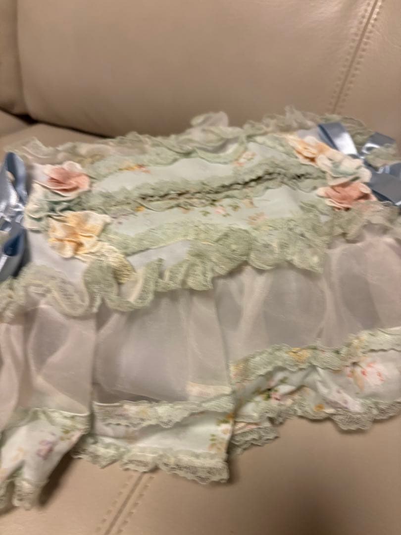 アキアカネ　ティッシュボックスケース