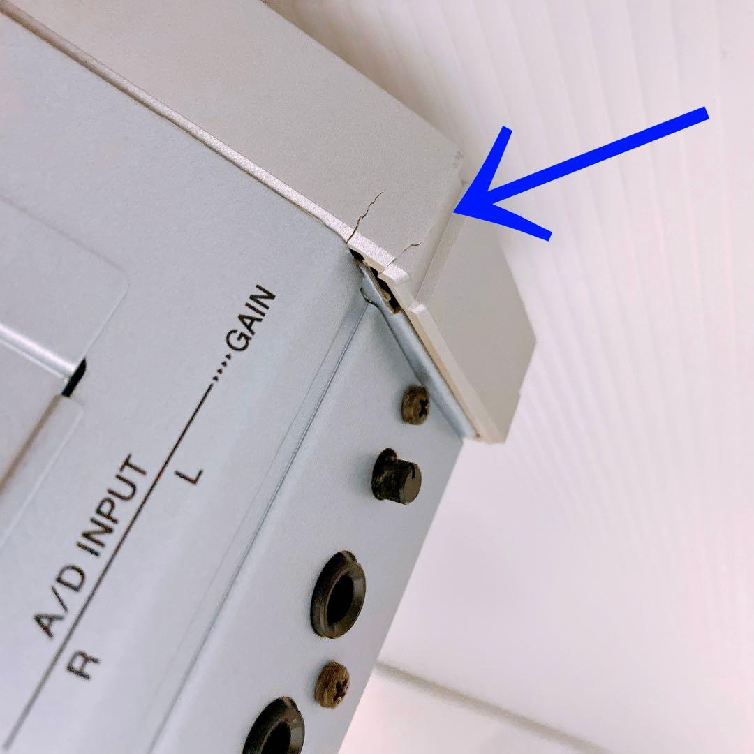 YAMAHA MOTIF ES7　シンセサイザー スタンド付属