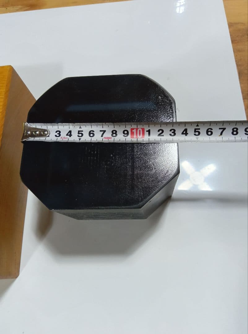 レジンブロック