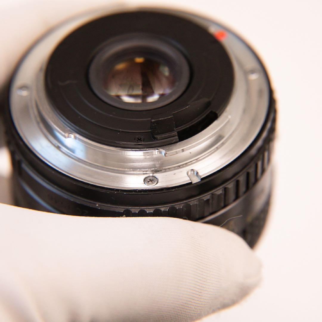 【希少】RICOH XR RIKENON 35mm F2.8 オールドレンズ