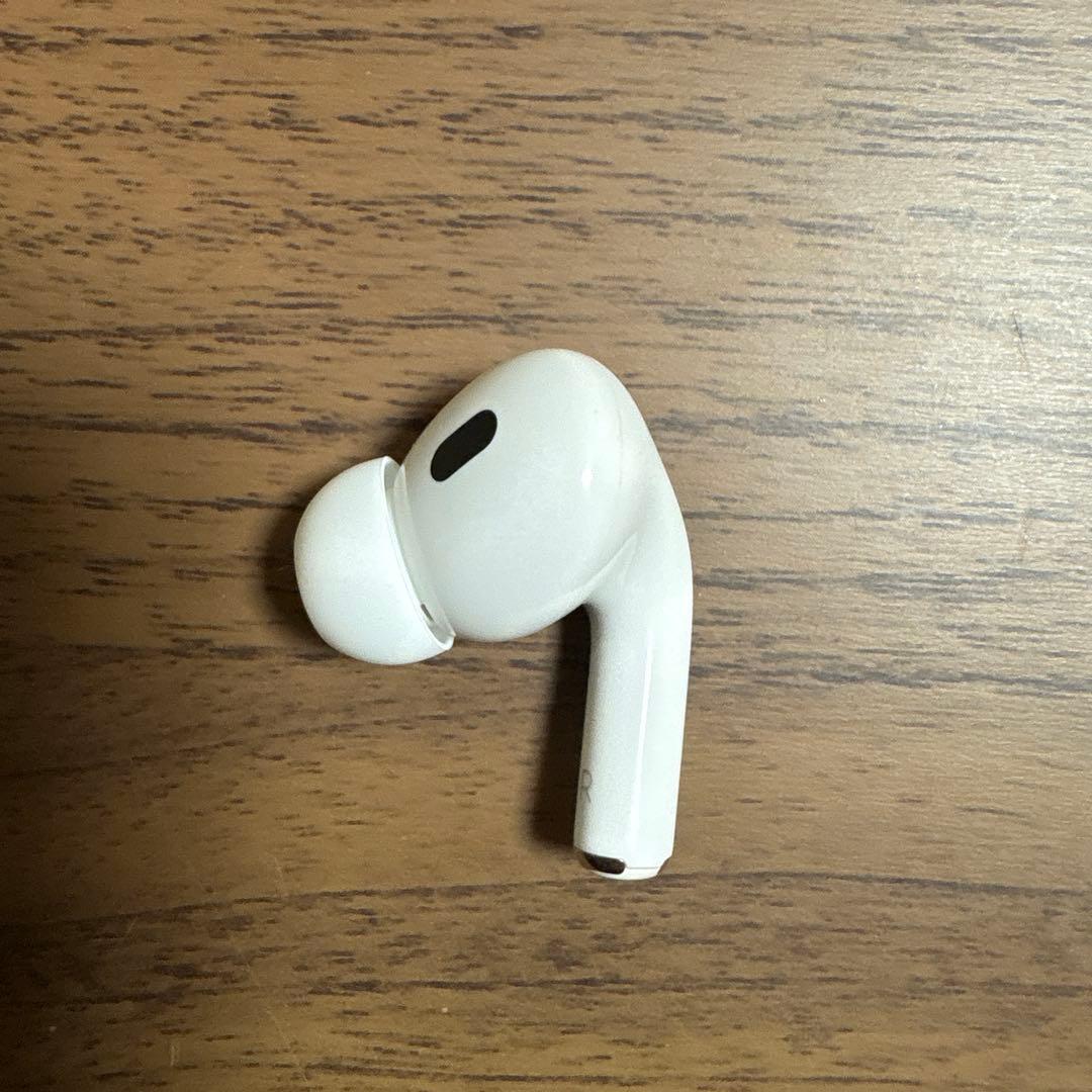 Apple AirPods 本体 A3047 ホワイト