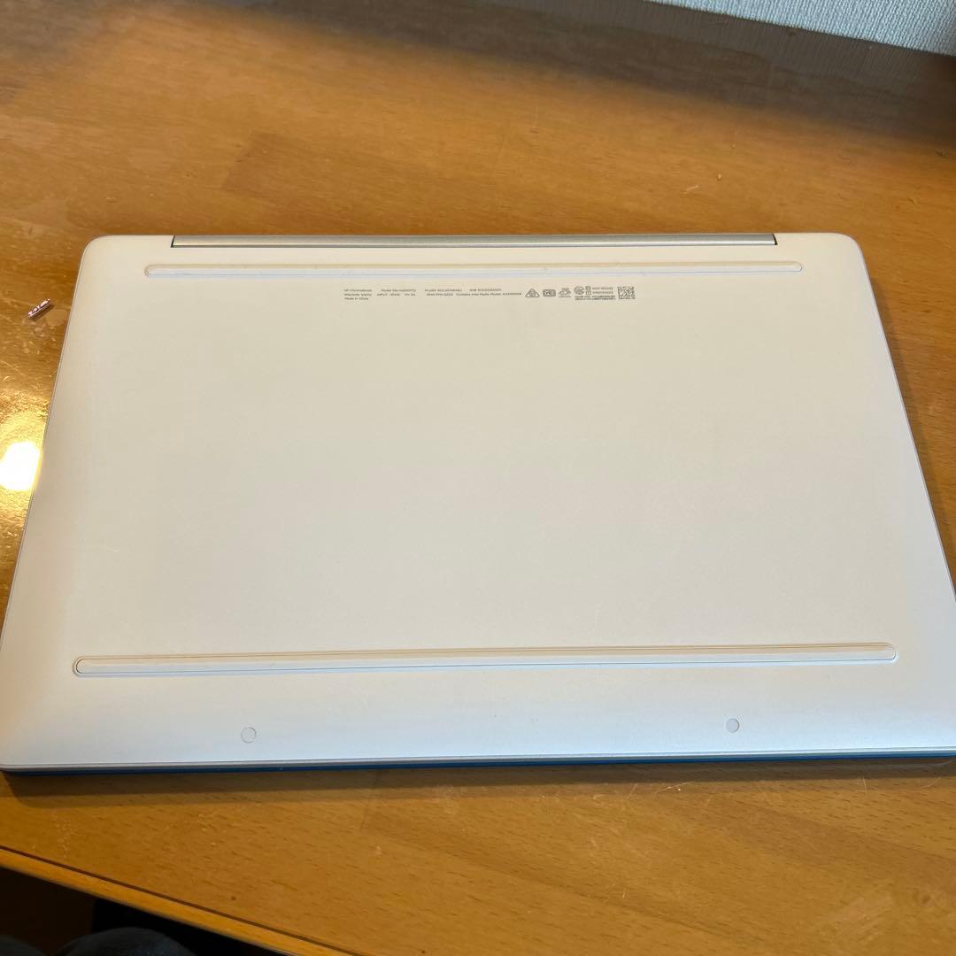 HP Chromebook 14a-na1001TU 14インチ ノートPC