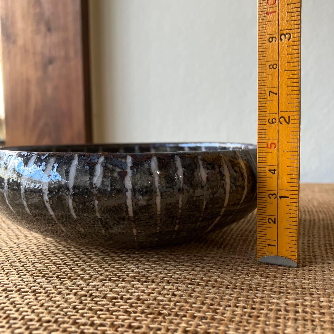 美濃焼　十草の使いやすそうな椀