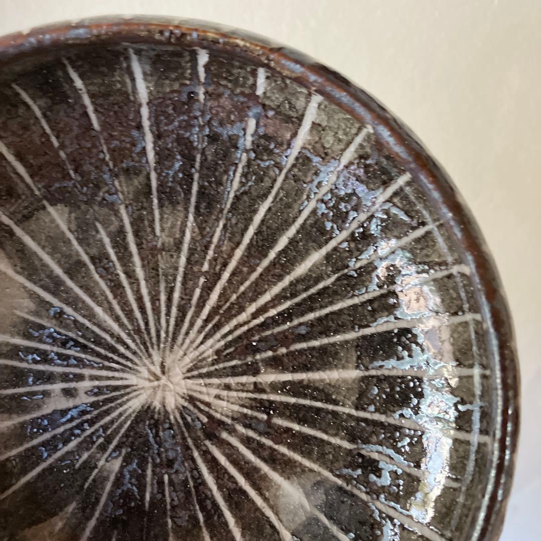 美濃焼　十草の使いやすそうな椀